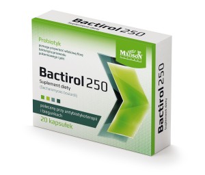 Bactirol 250