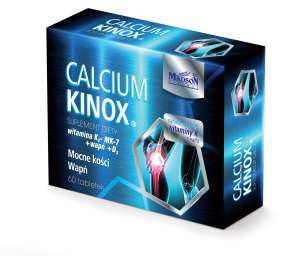 Calcium Kinox