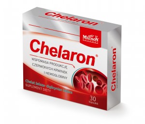 Chelaron