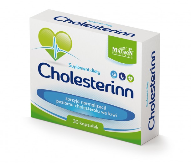 Cholesterinn