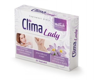 Clima Lady