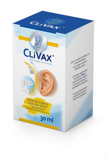 Clivax