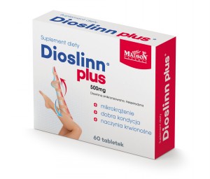 Dioslinn Plus