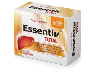 Essentiv Total