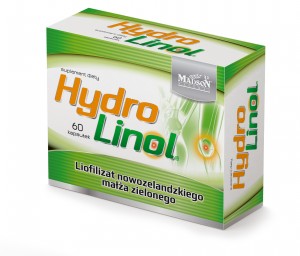 Hydro Linol