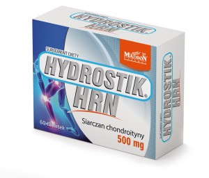 Hydrostik HRN