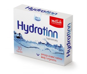 Hydrotinn