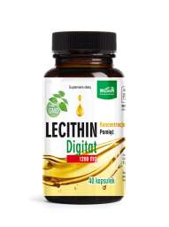 Lecithin Digitat