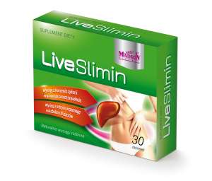 Liveslimin