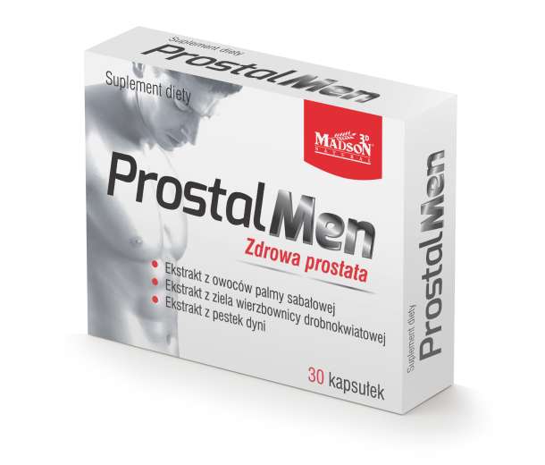 Prostal Men