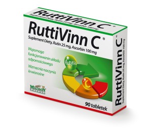 RuttiVinn C