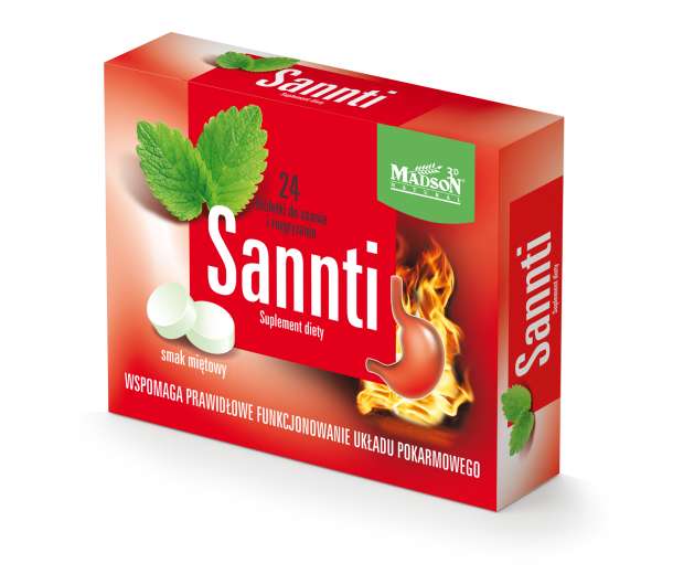 Sannti