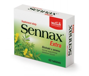 Sennax Extra