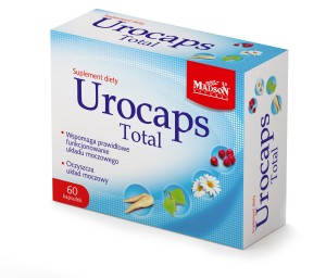 Urocaps