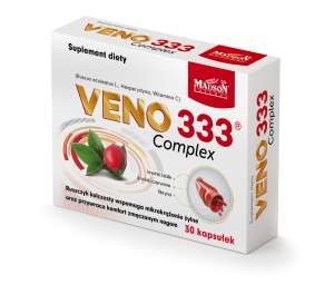 Veno 333 Complex
